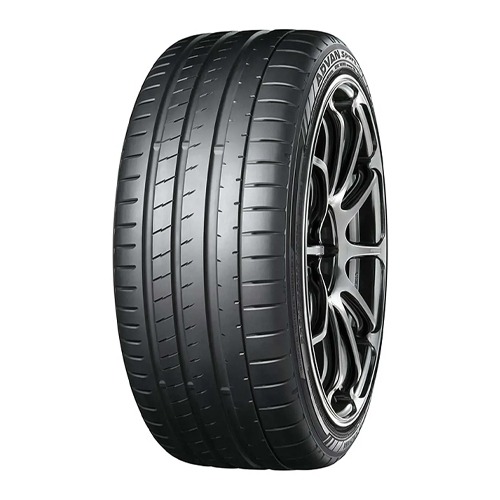 YOKOHAMA V107F 235/50 R19 99Y