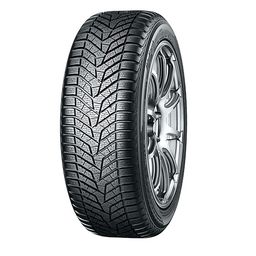 YOKOHAMA BLUEARTH- WINTER (V905) AUSLAUF 215/80 R15 102T