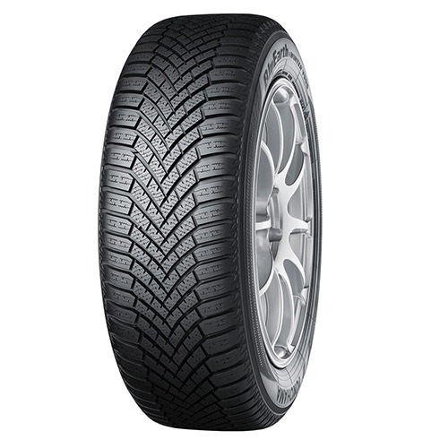 YOKOHAMA BLUEARTH-WINTER (V906) 205/55 R16 91H