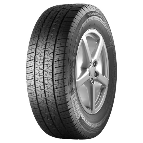 CONTINENTAL VAN CONTACT 4SEASON ALLWETTER 215/65 R15 104T