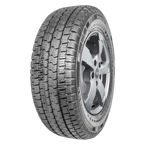 CONTINENTAL M+S VANCO FOURSEASON 2 ALLWETTER 225/75 R16 121R