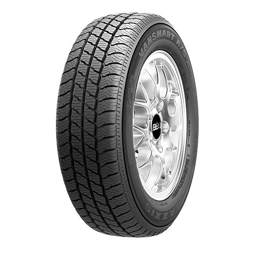 MAXXIS VANSMART A/S AL2 ALLWETTER 195/75 R16 107R