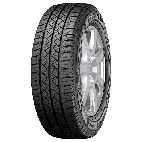 GOODYEAR VECTOR 4SEASONS CARGO ALLWETTER 205/75 R16 113T