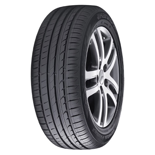 HANKOOK VENTUS PRIME 2 DOT17 DEMO 205/55 R16 91H