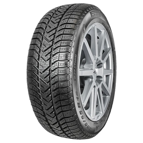 PIRELLI W210 SNOWCONTROL 3 195/55 R16 87H