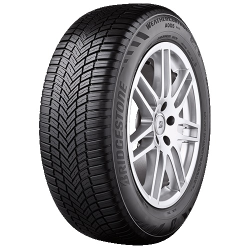 BRIDGESTONE WEATHER CONTROL A005 ALLWETTER 215/55 R17 98H