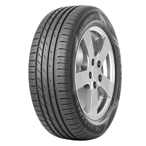 NOKIAN WETPROOF 1 215/55 R18 99V