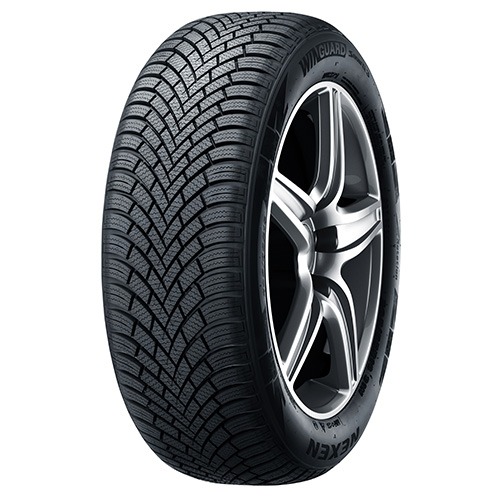 NEXEN WINGUARD SNOW G 3 195/55 R15 89H