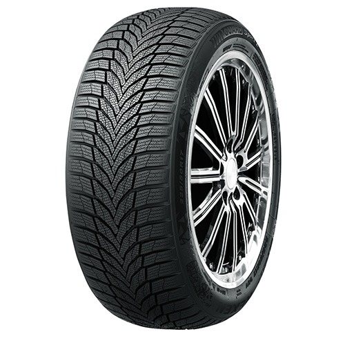 NEXEN WINGUARD SPORT 2 195/50 R16 88H