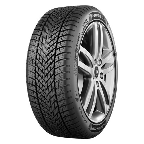 DUNLOP WINTER 195/45 R16 84V