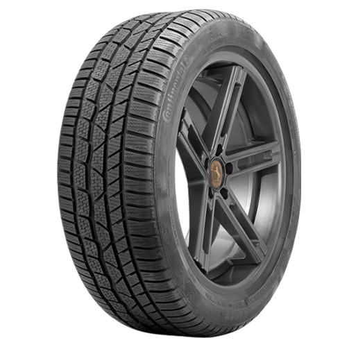 CONTINENTAL WINTER CONTACT TS 830 P MO 225/55 R16 99H