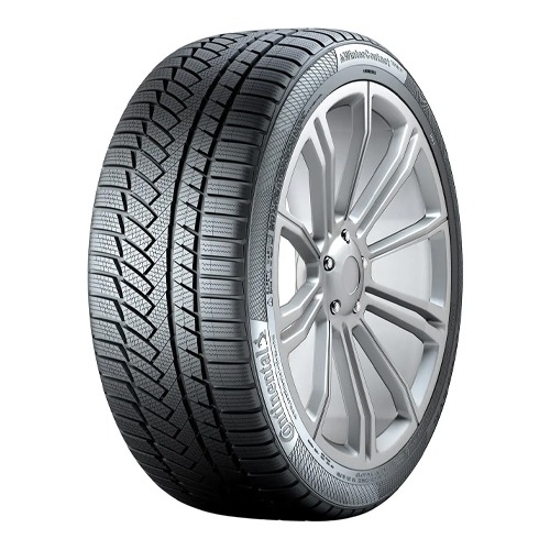 CONTINENTAL WINTER CONTACT TS 850 P 245/70 R16 111H