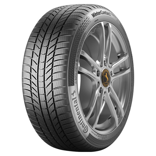 CONTINENTAL WINTER CONTACT TS 870 P 225/55 R16 99V