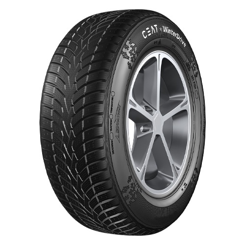 CEAT WINTER DRIVE 185/55 R15 86H