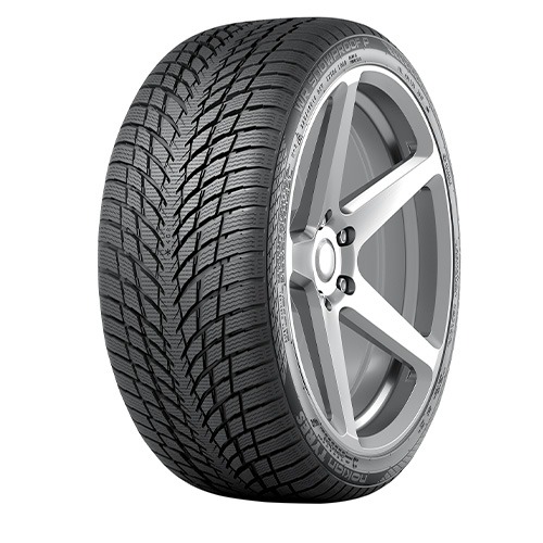 NOKIAN WR SNOWPROOF P 225/45 R19 96V