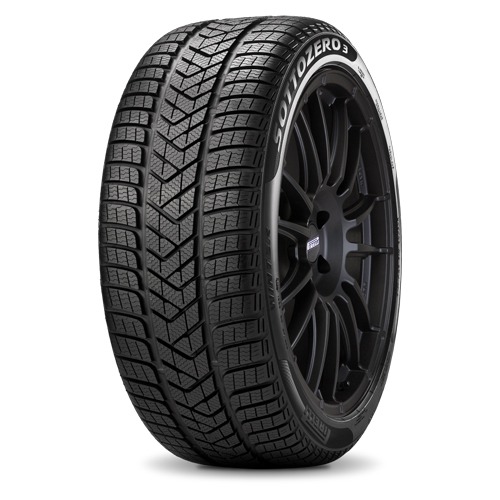 PIRELLI WINTER SOTTOZERO 3 255/45 R19 104V