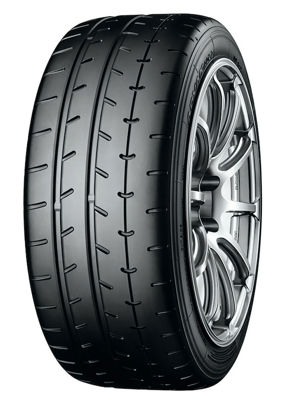 YOKOHAMA ADVAN A052 295/30 R18 98Y