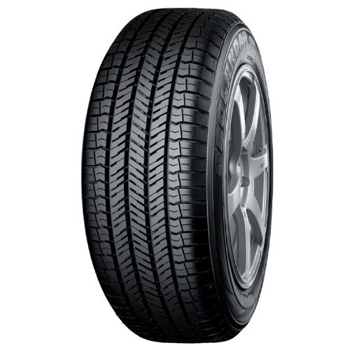 YOKOHAMA G91F 225/60 R17 99V