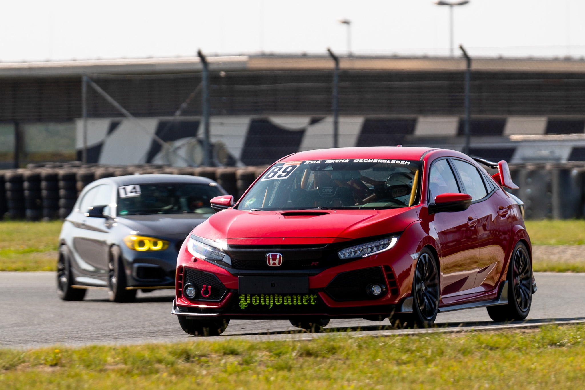Trackdays